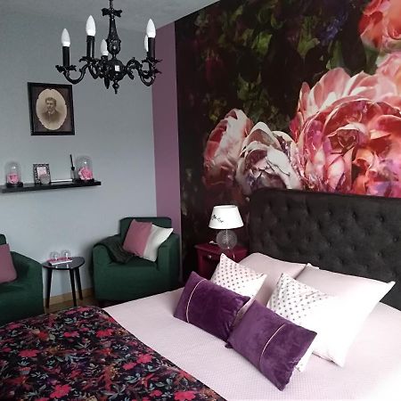 Maison D'Hotes "L'Atelier" Avinyon Dış mekan fotoğraf