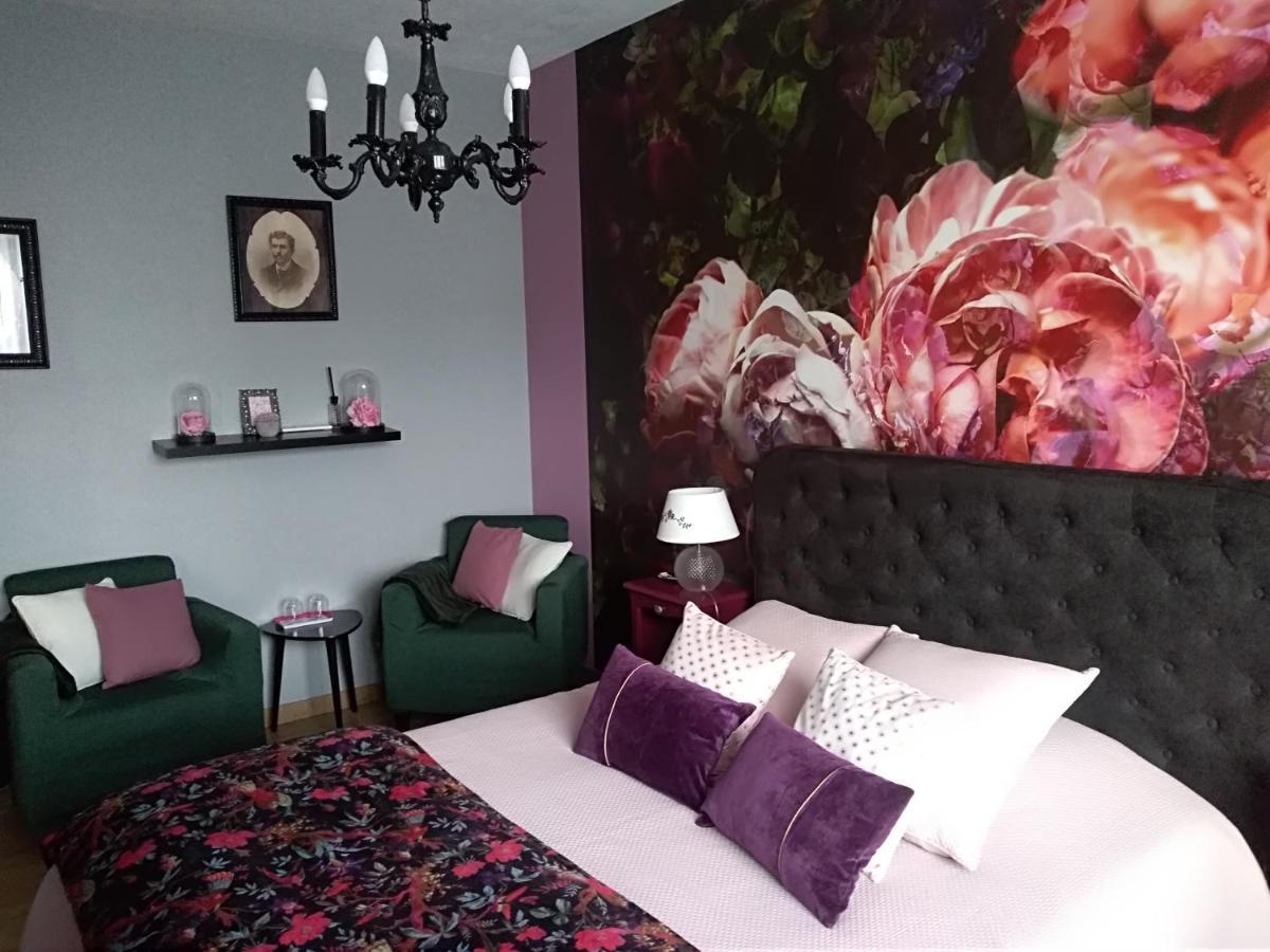 Maison D'Hotes "L'Atelier" Avinyon Dış mekan fotoğraf