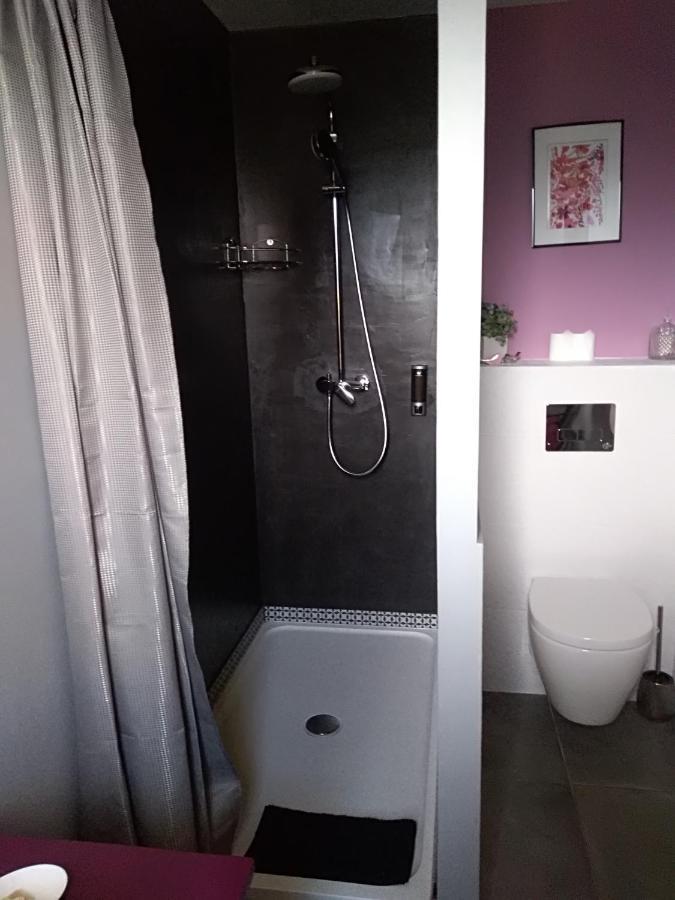 Maison D'Hotes "L'Atelier" Avinyon Dış mekan fotoğraf